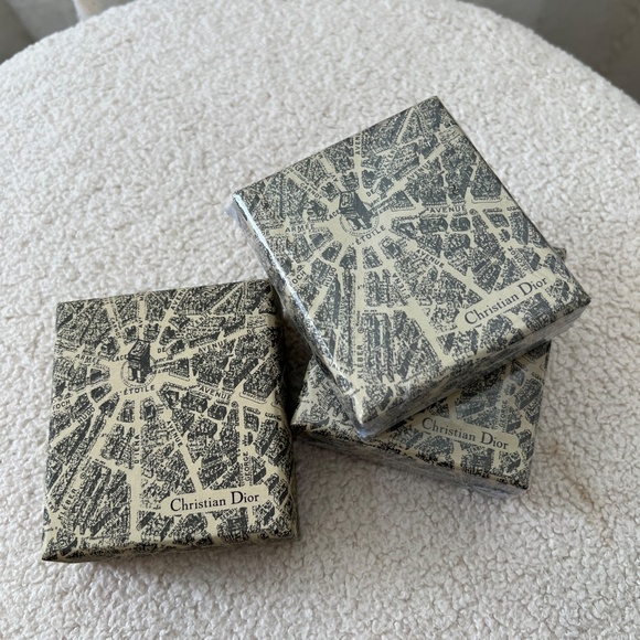 Dior lock and key set - Picture 5 of 7